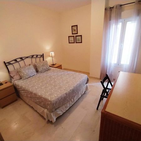 Refugio Del Sol 59 Lejlighed Málaga Eksteriør billede