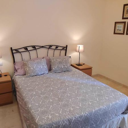Refugio Del Sol 59 Lejlighed Málaga Eksteriør billede