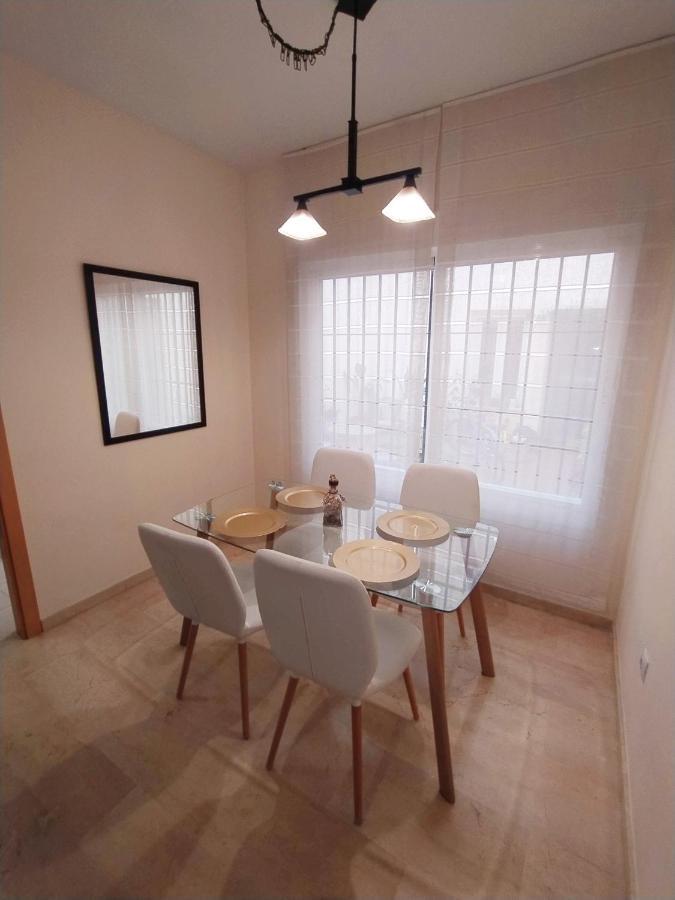 Refugio Del Sol 59 Lejlighed Málaga Eksteriør billede