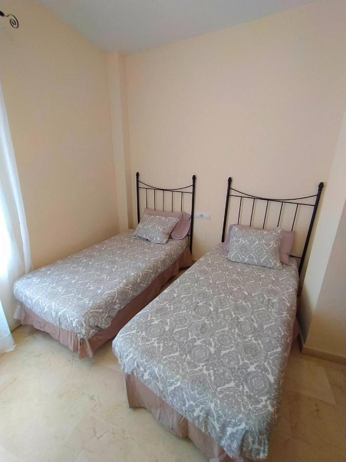 Refugio Del Sol 59 Lejlighed Málaga Eksteriør billede